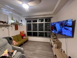 Blk 871C Tampines Greenlace (Tampines), HDB 4 Rooms #637367121